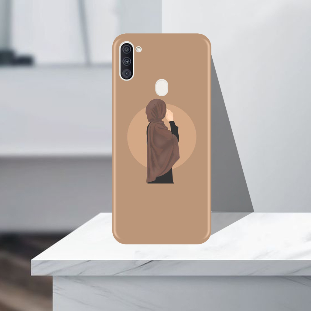 Case SAMSUNG A11/ M11 - Casing Hp - Softcase Case Hp  SAMSUNG A11/ M11 - Casing Hp - Softcase - Case