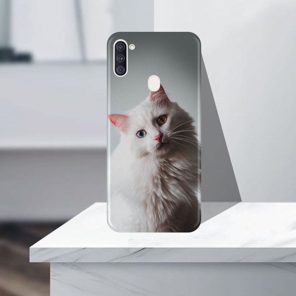 Case SAMSUNG A11/ M11 - Casing Hp - Softcase Case Hp  SAMSUNG A11/ M11 - Casing Hp - Softcase - Case