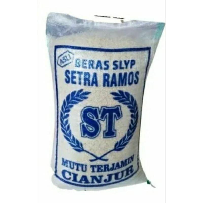 

beras 5 kg