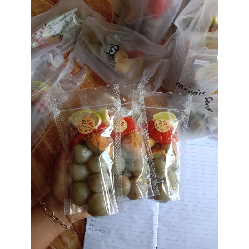 

baso aci medan