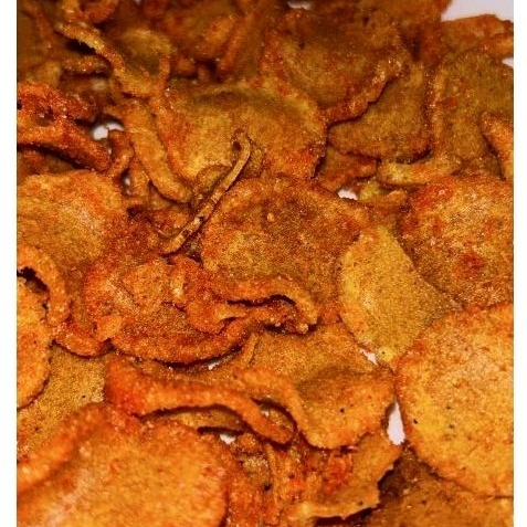 

Basreng 200 gram