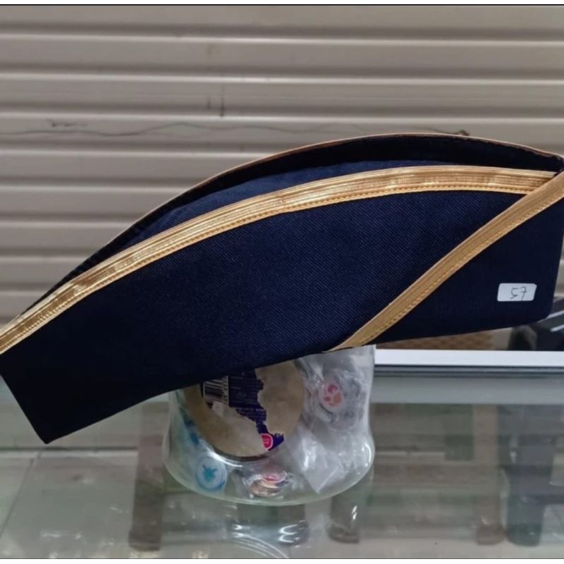 TOPI MUT KEMENHUB BKK CEWEK TOPI MUT PERHUBUNGAN BKK PUTRI BIVAK PERHUBUNGAN BKK PUTRI BIVAK KEMENHU