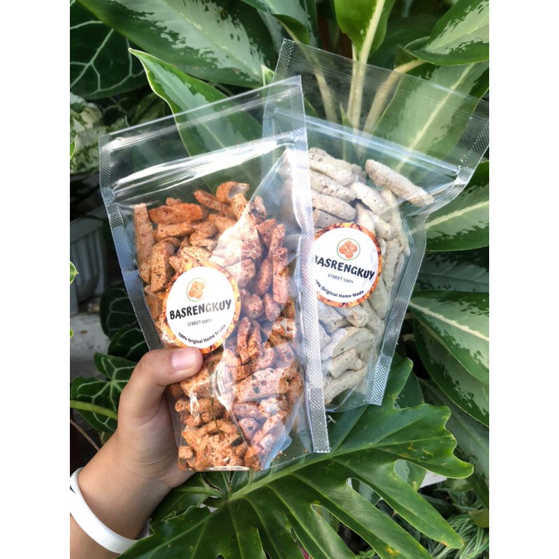 

Basreng 130gr