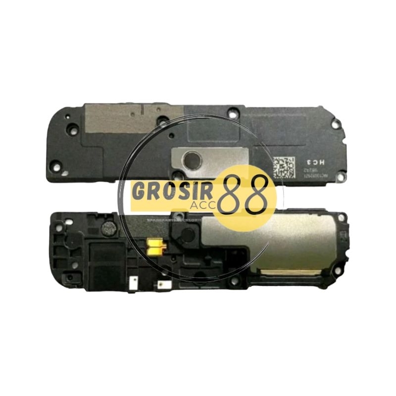 BUZZER LOUDSPEAKER XIAOMI REDMI NOTE 8 ORIGINAL