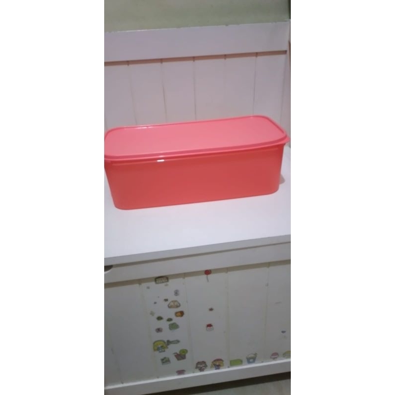 Modular crisper Tupperware 6 liter