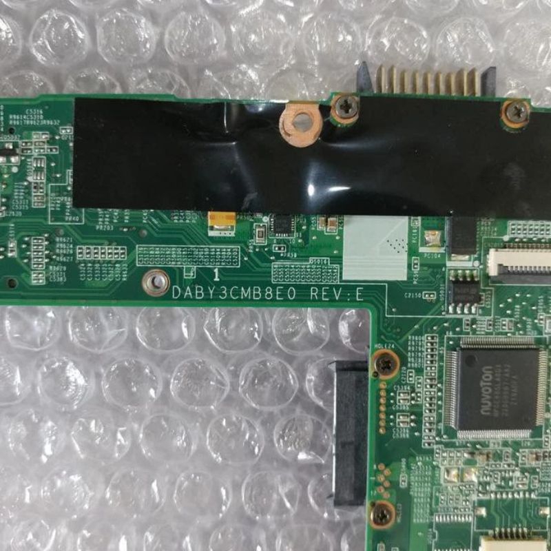 mainboard Toshiba c840