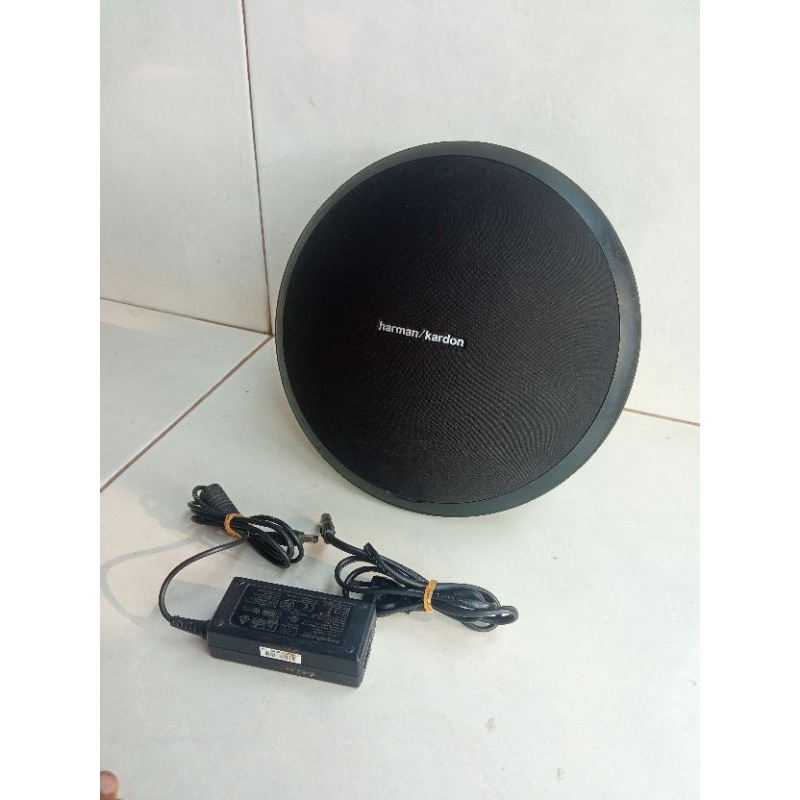 Speaker harman kardon onyx 1