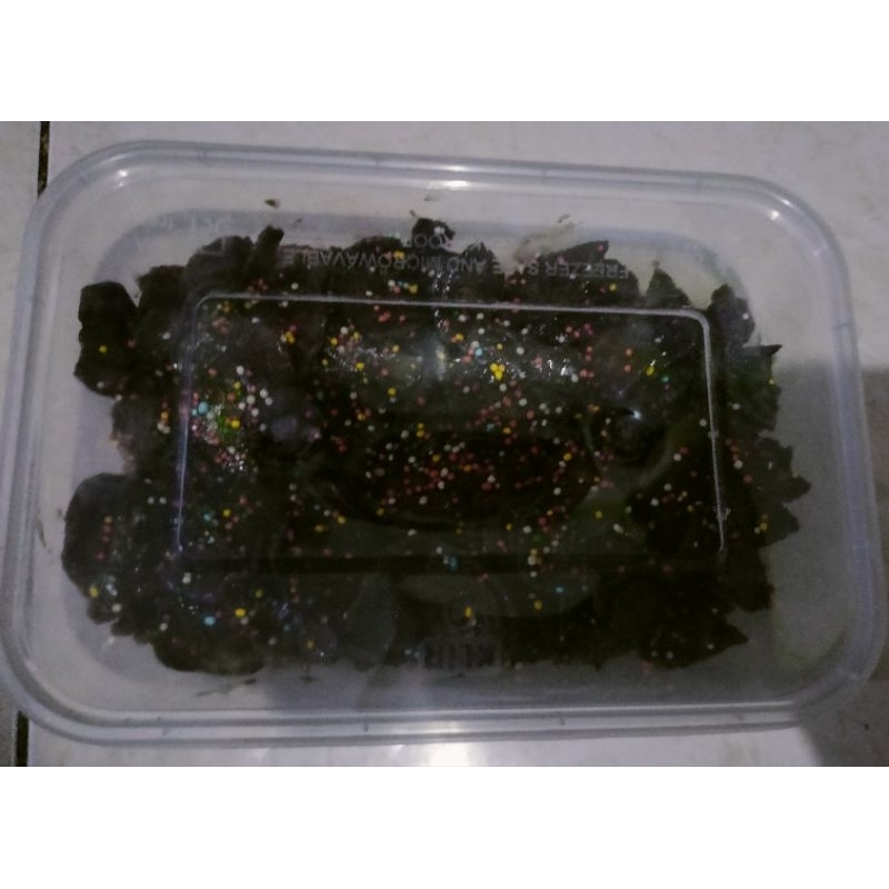 

Keripik Pisang Lumer