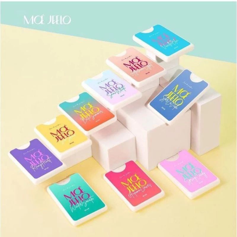 BELI 1 GRATIS 1 PARFUM MOE JELLO