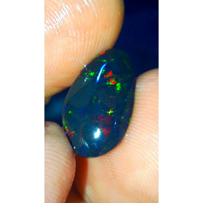 KALIMAYA  black opal asli BANTEN