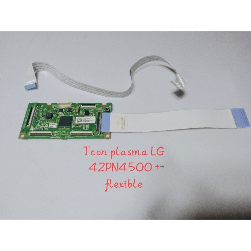 Tcon plasma LG 42PN4500