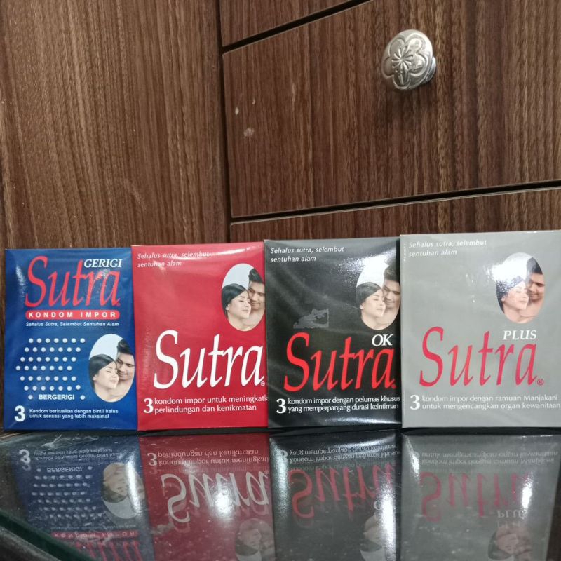 Sutra Isi 3