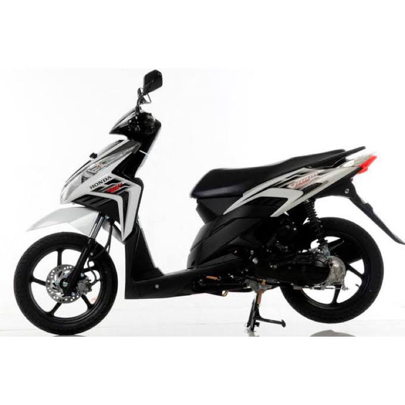 Rumah roller vario 110 KVB INTERLOCK pulley racing Vario 110 karbu pulley racing vario karbu pully b