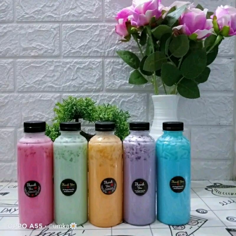 

Jelly Drink