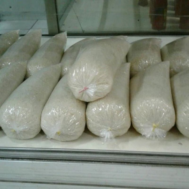 

Gula pasir Kiloan [900g] isi 8pcs
