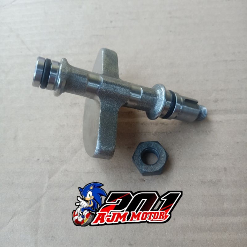 As gigi balancer gear balanser Yamaha Bison karbu byson fi original