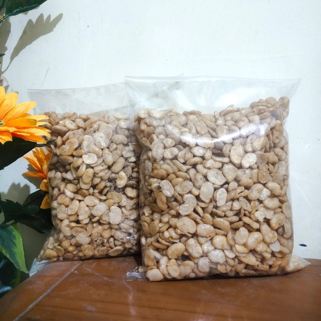 

Kacang koro original 500 gr