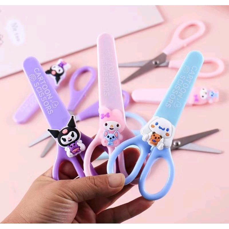 

Gunting Tutup Gunting Anak Gunting Kertas