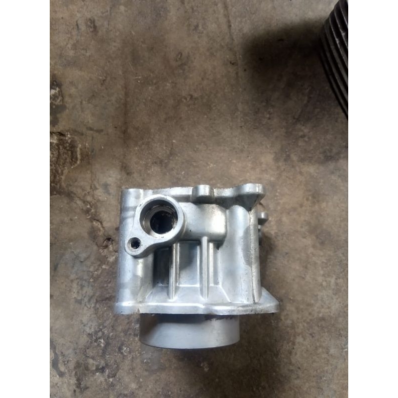 blok xeon bore up 53,5