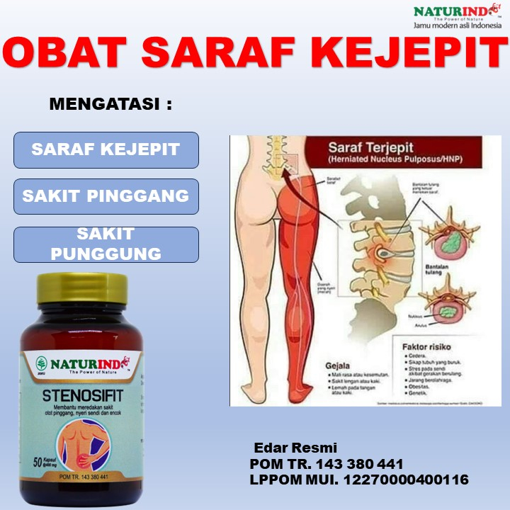 Obat Sakit Pinggang Saraf Kejepit Pinggang Dan Syaraf Kejepit Nyeri Sendi Sakit Punggung
