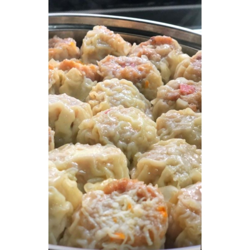 

Dimsum Ayam