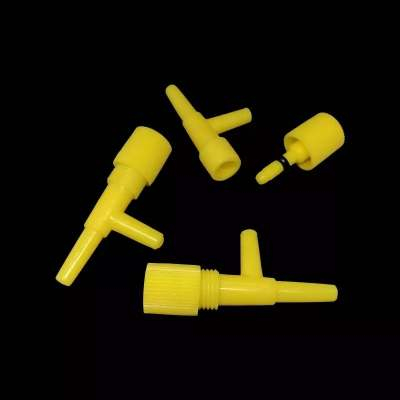 Kran Valve Kran aerator selang 3/16mm 4-6mm kran selang aerator