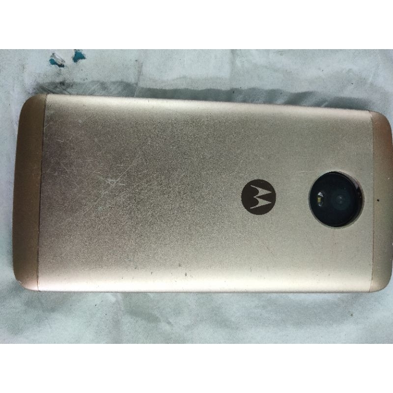 Mesin/Unit Moto XT1770 Normal. Minus Ts