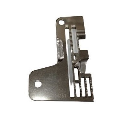 204367 Plat mesin obras pegasus Benang 5 3mm