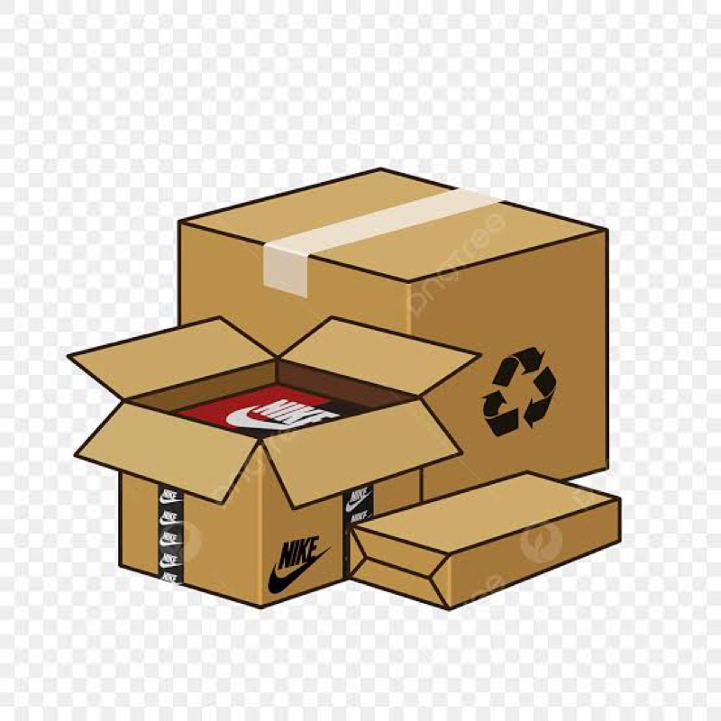 

EXTRA PACKING (SYARAT KLAIM GARANSI DAN LUAR PULAU)