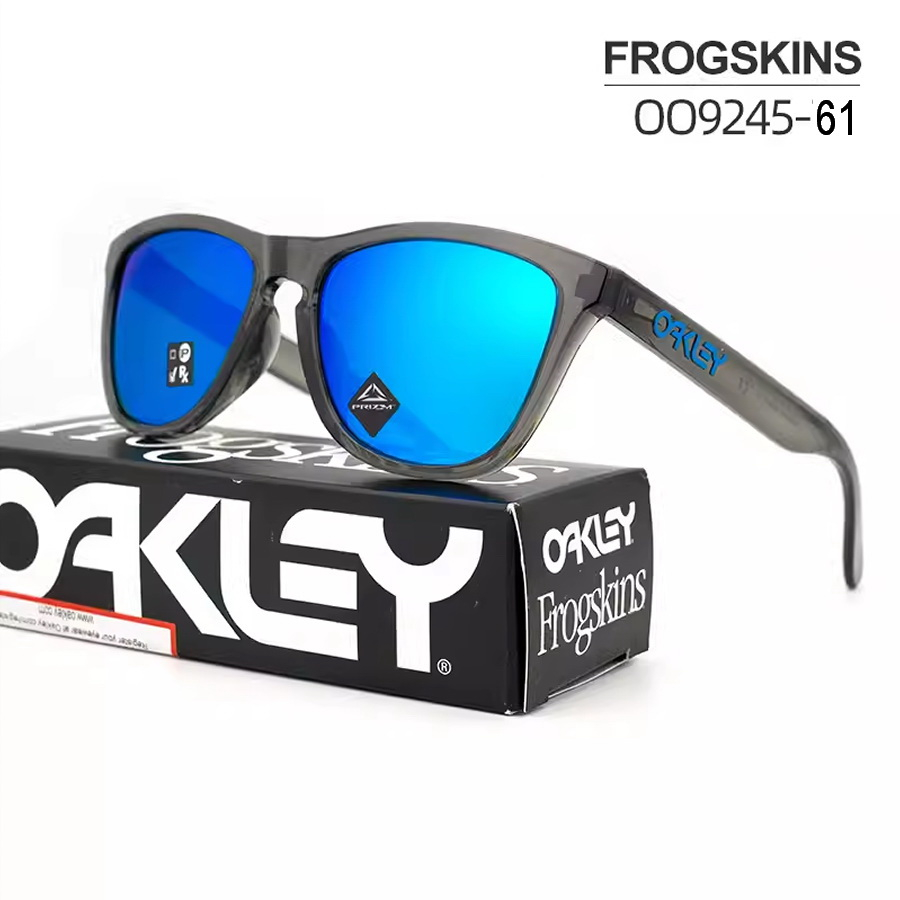 Oakley Frogskins OO9245-61 Original