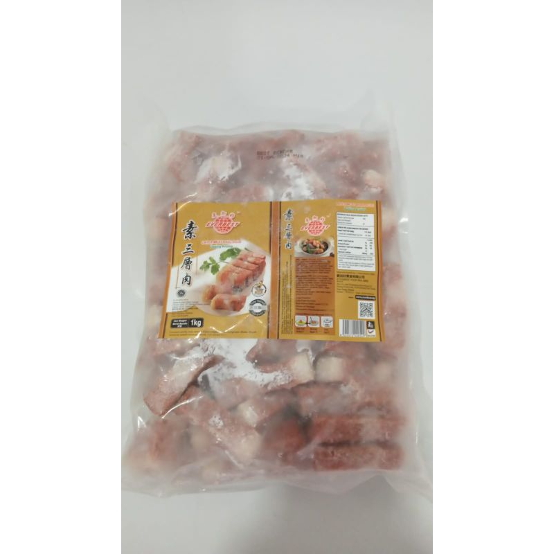 

Sacambak Vegetarian 1kg