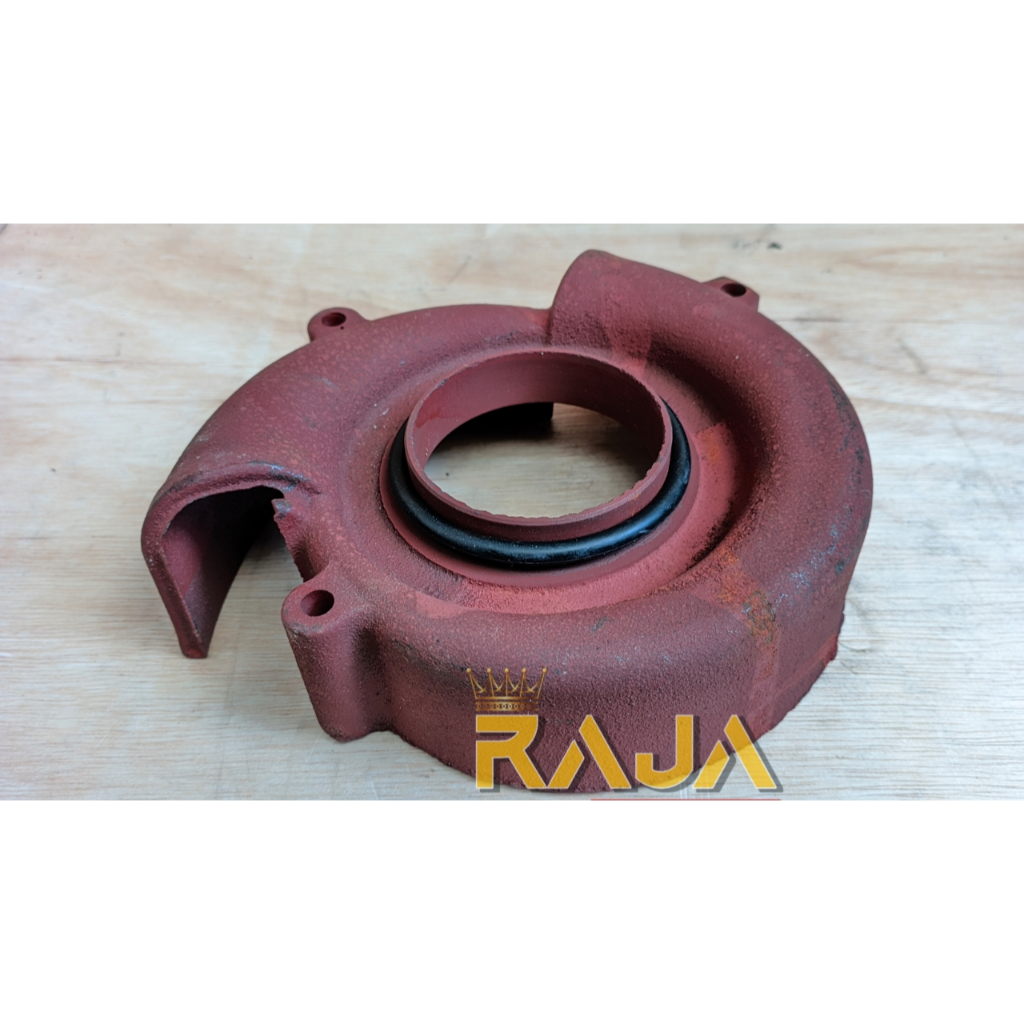 Rumah Impeller/Kipas Pompa 3 Inch Housing Impeller pompa air 3 inc (SNB BESAR)