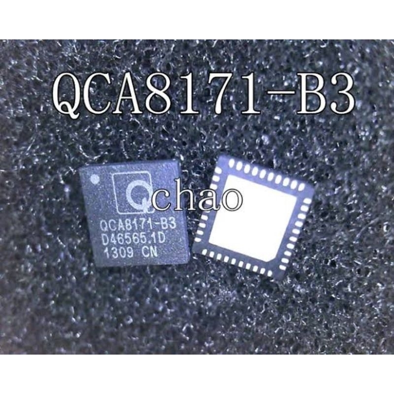 IC QCA8171-B3 QCA8171 8171
