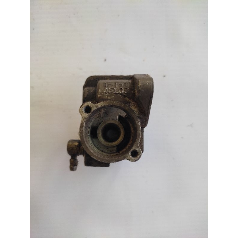 rumah pompa oli samping RX king new 1997-2009 original bekas