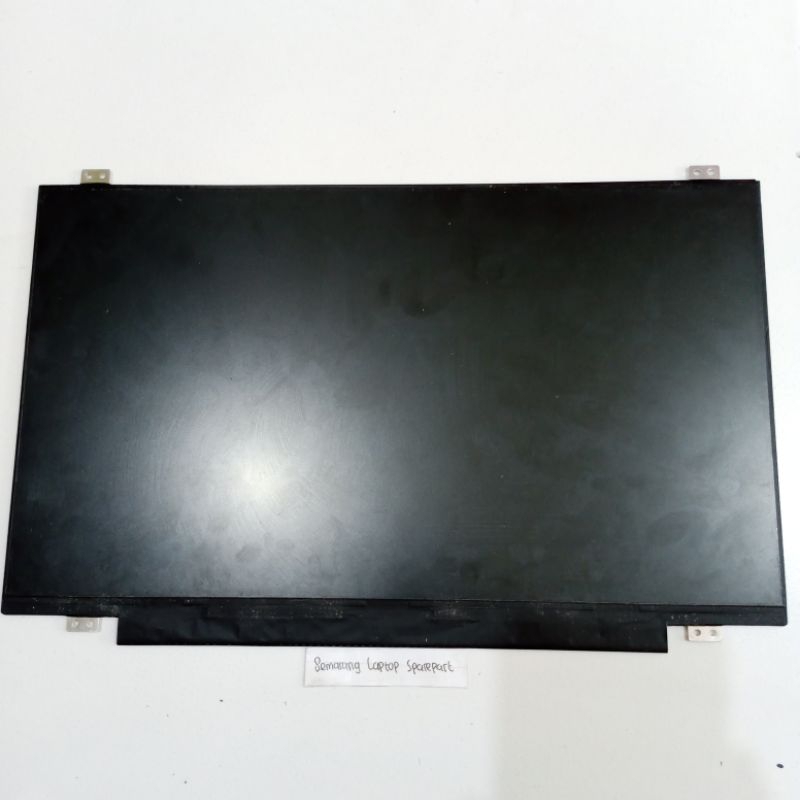 LCD Asus A407M LED Layar Laptop Second