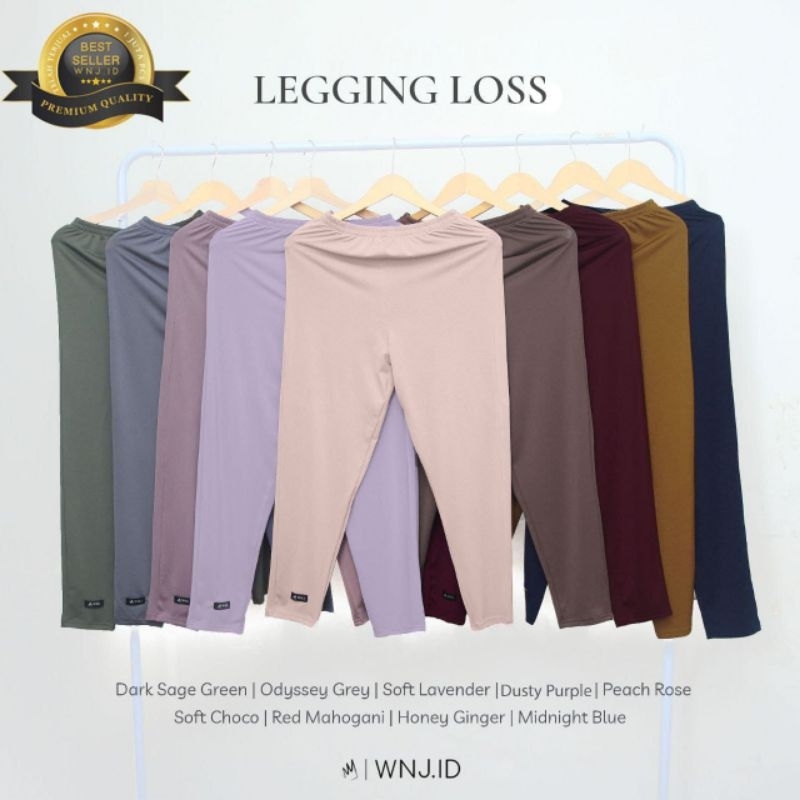 Legging WNJ