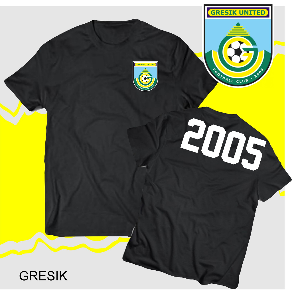 KAOS GRESIK UNITED ULTRAS GRESIK KAOS KAOS CASUAL KAOS SUPORTER KAOS BOLA KAOS DISTRO KAOS