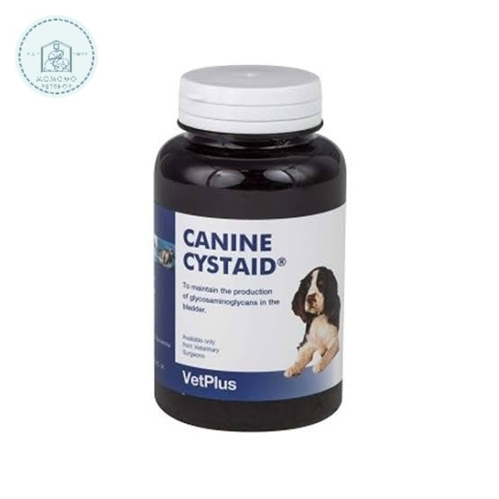 Canine Cystaid