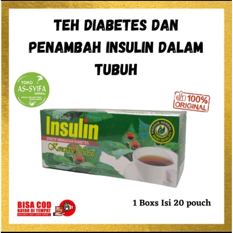 

Teh Insulin