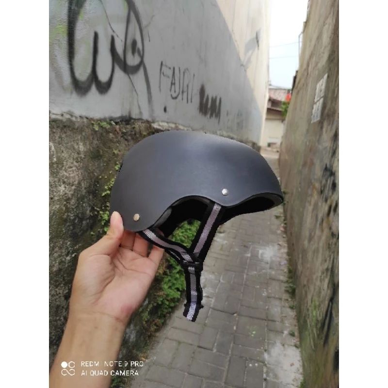 (COD) Helm Sepeda anak model batok helm sepeda lipat bmx Murah Kualitas Bagus