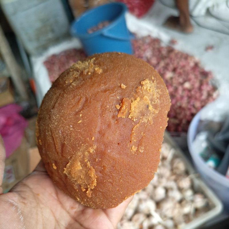 

Gula Merah Kelapa Blitar