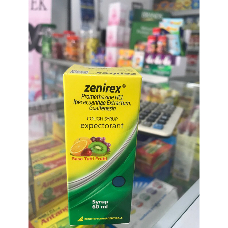 zenirex