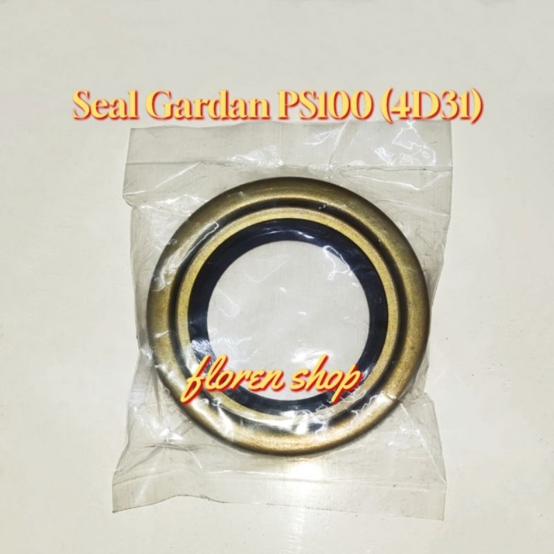 Seal Gardan PS100/100PS (4D31)