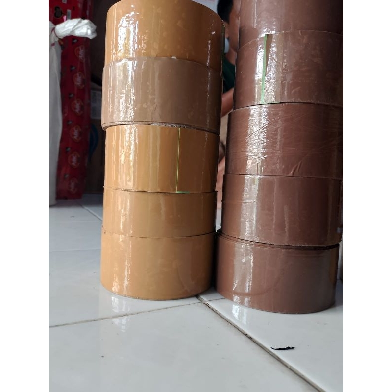 LAKBAN KILOAN REJECT 93% LAYAK PAKAI GOOD CONDITION TIMBANGAN DIJAMIN PAS