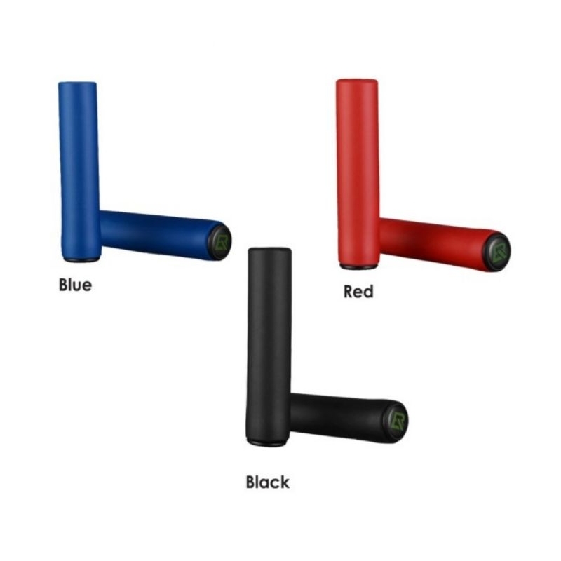 handgrip sepeda rockbros / handgrip sepeda lipat mtb bmx minion