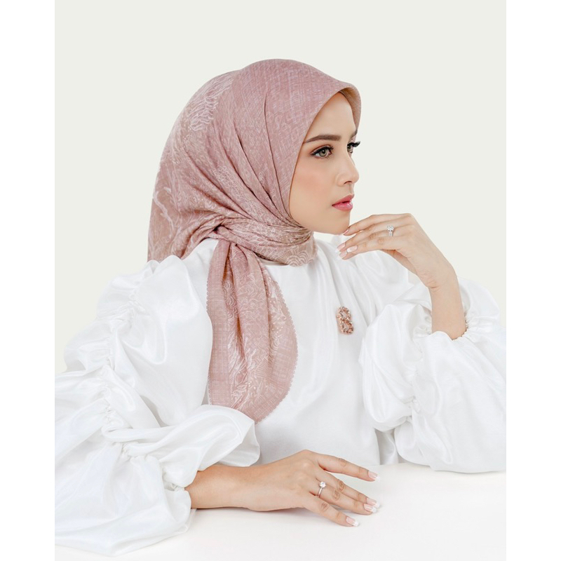 Buttonscarves Bora Bora Series Horizon Stone