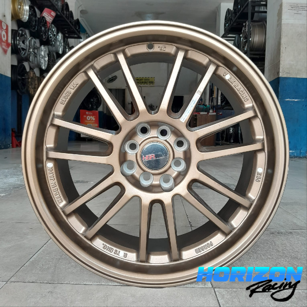 velg mobil ring 18 untuk DAIHATSU ROCKY dll hsr REVO