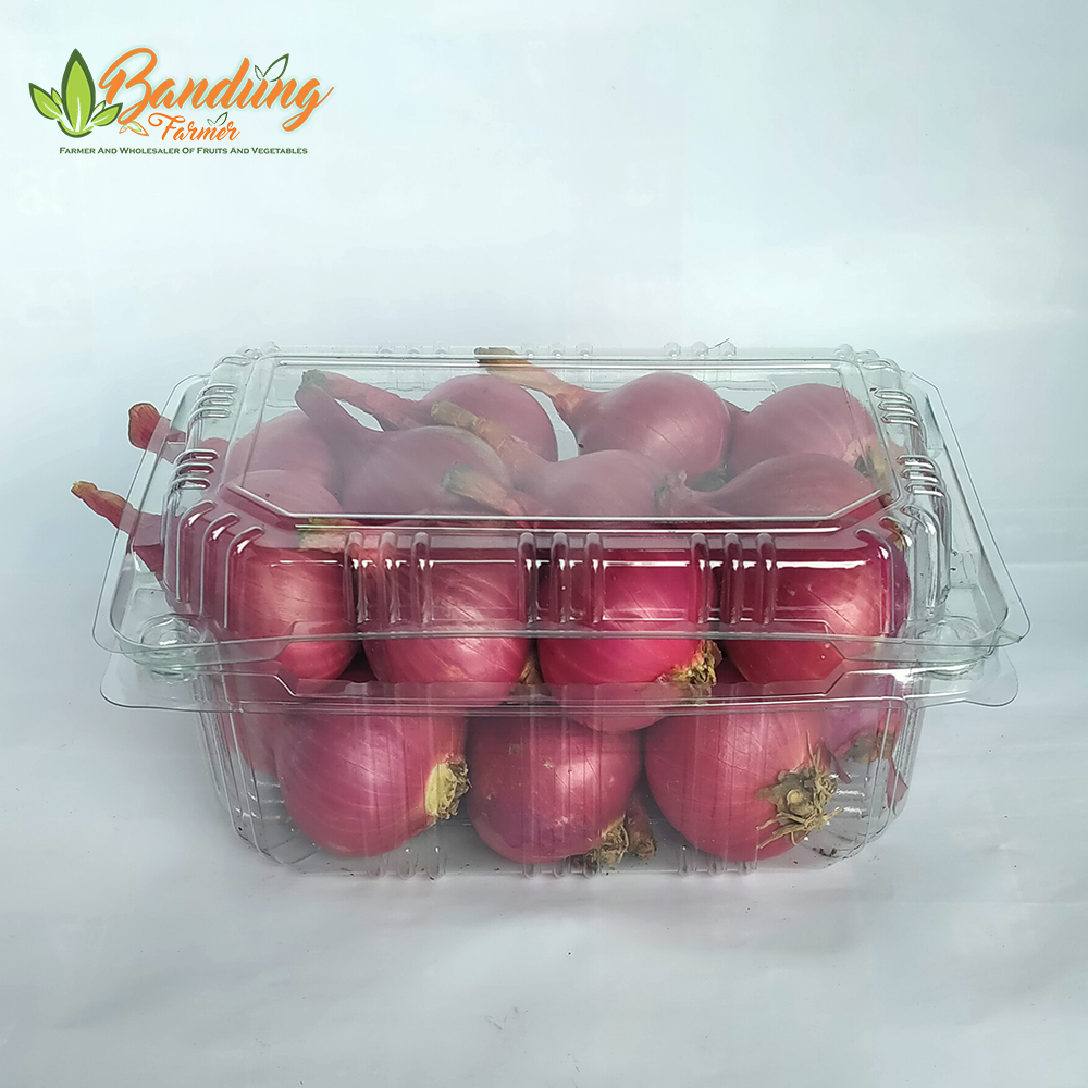 bawang merah fresh 1 ons