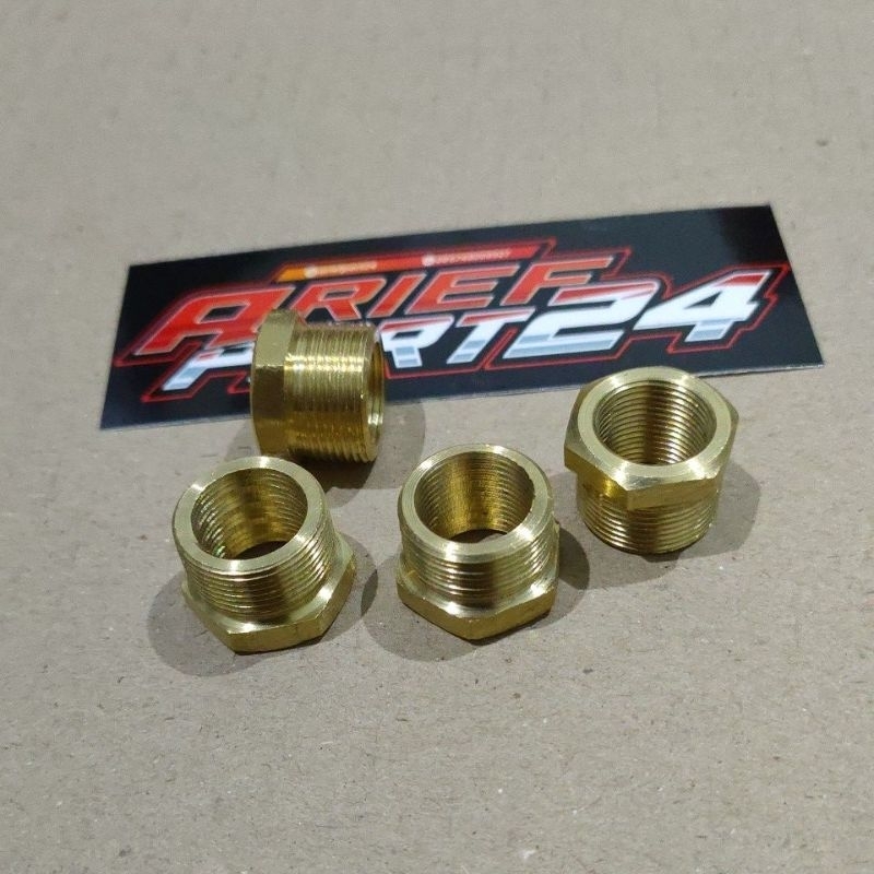 sambungan kran tangki gl adaptor kran tangki ke tiger