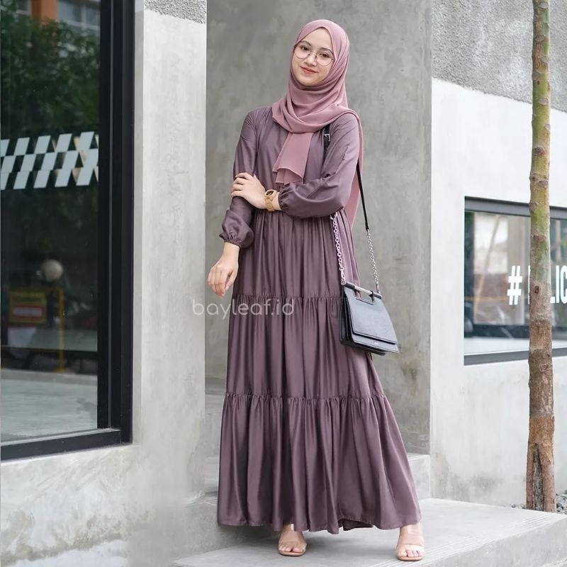 bayleaf.id Gamis